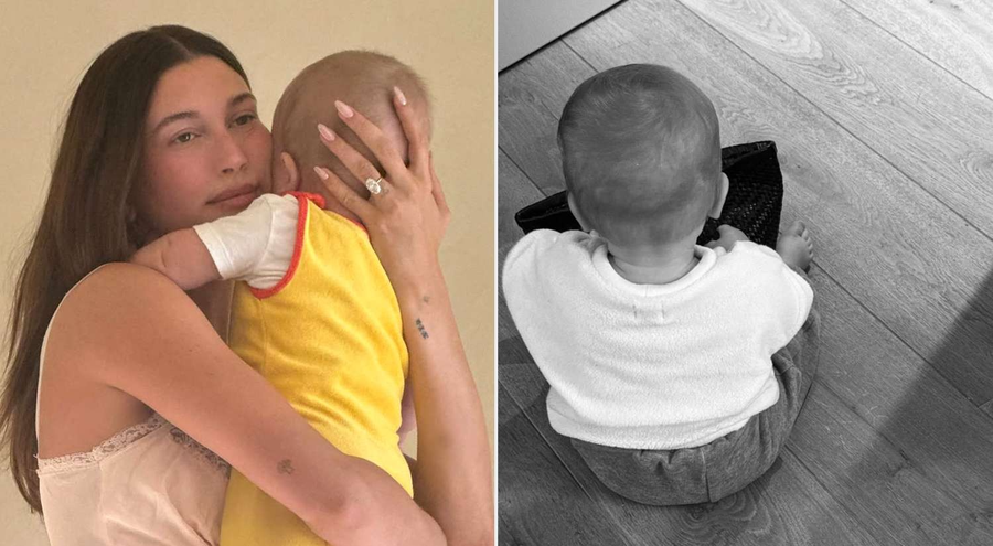Hailey Bieber flet për rikthimin në formë pas lindjes: