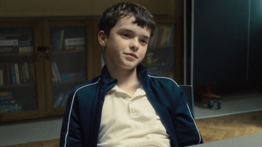 15-vjeçari i “Adolescence” fiton Emmy: Owen Cooper bën