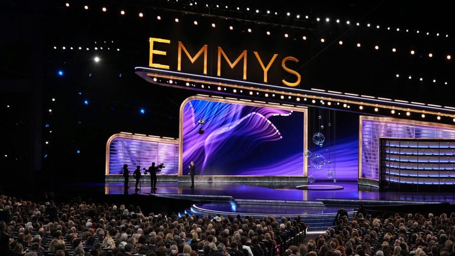 Emmy Awards 2025: Lista e plotë e fituesve