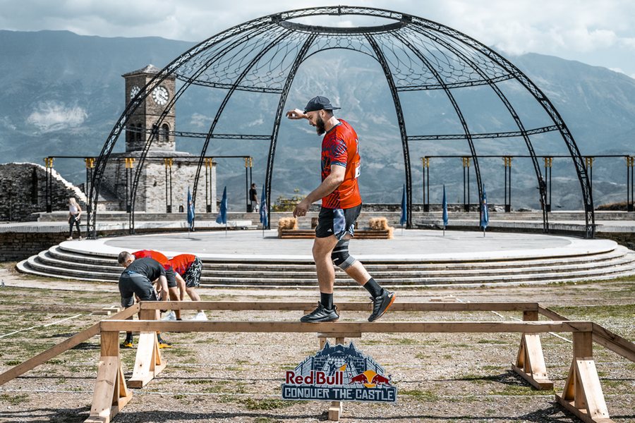 Pushtohet Kalaja e Gjirokastrës