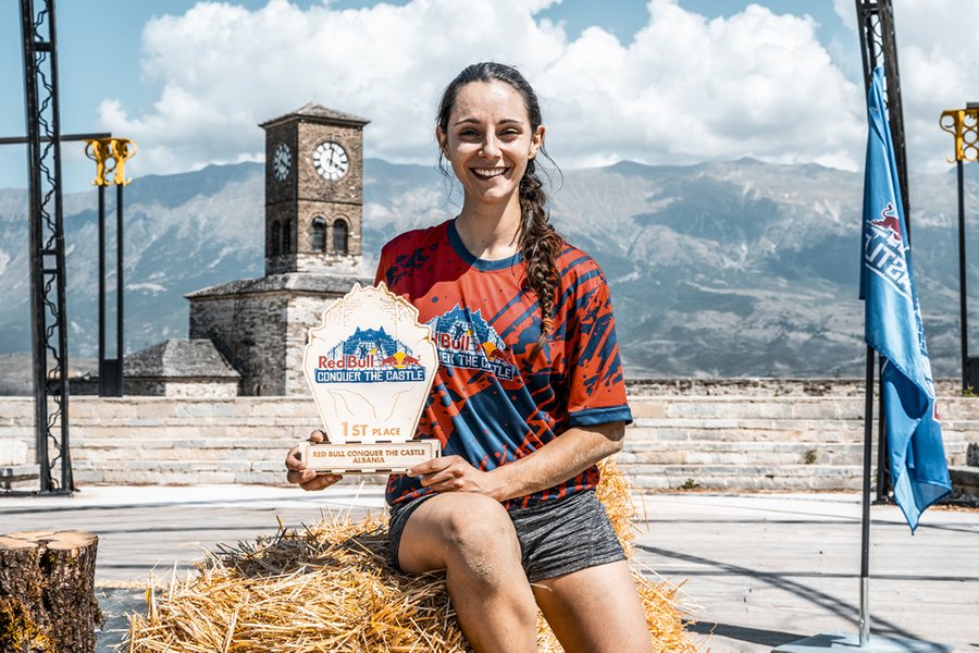Pushtohet Kalaja e Gjirokastrës