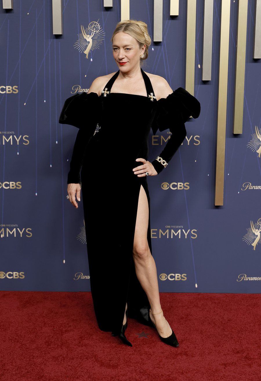 Emmy Awards 2025: Paraqitjet më mbresëlënëse në tapetin