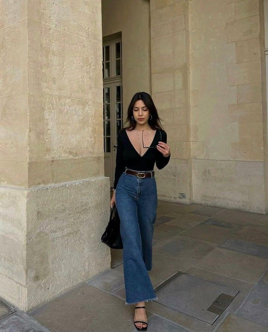 Xhinset që çdo "it-girl" po kombinon me taka