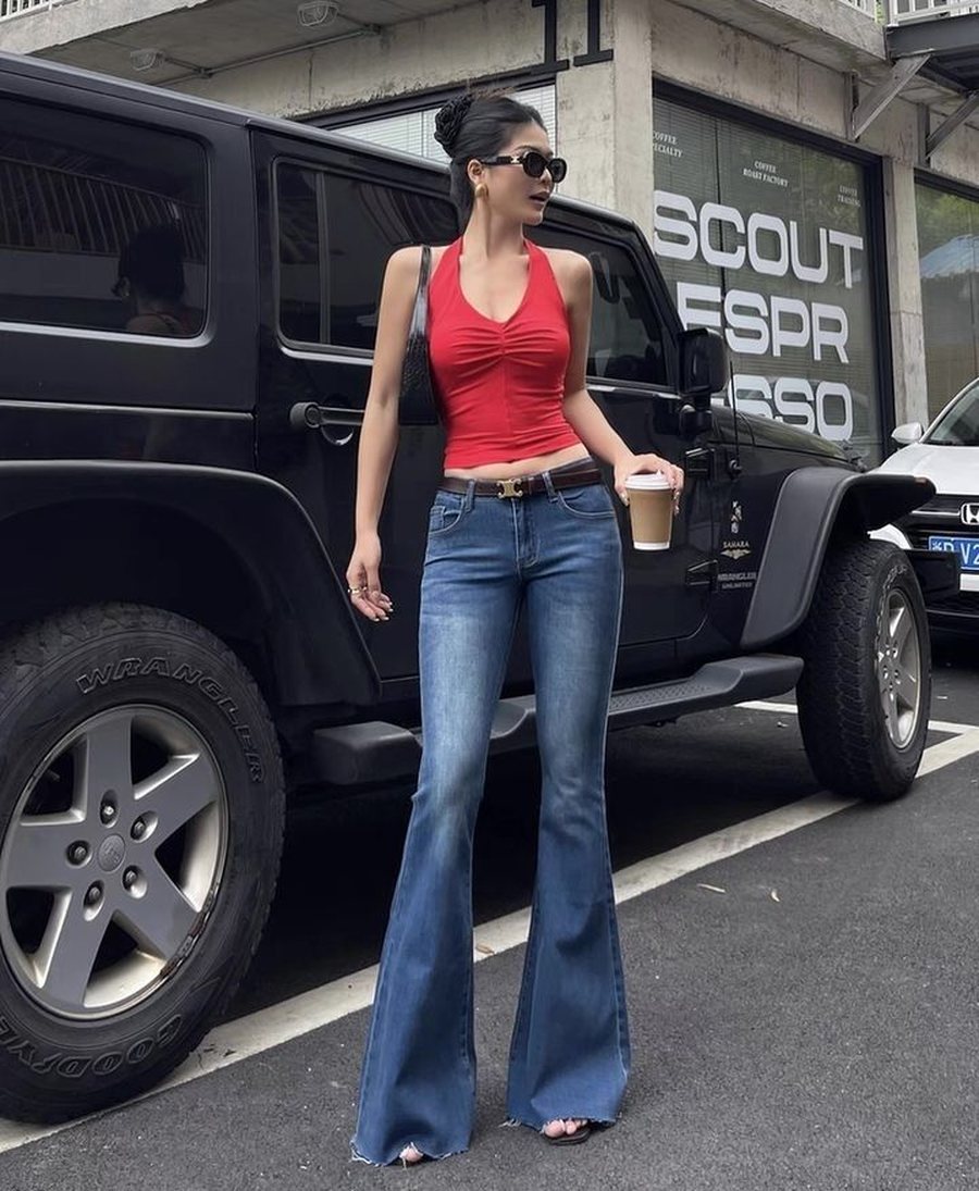 Xhinset që çdo "it-girl" po kombinon me taka