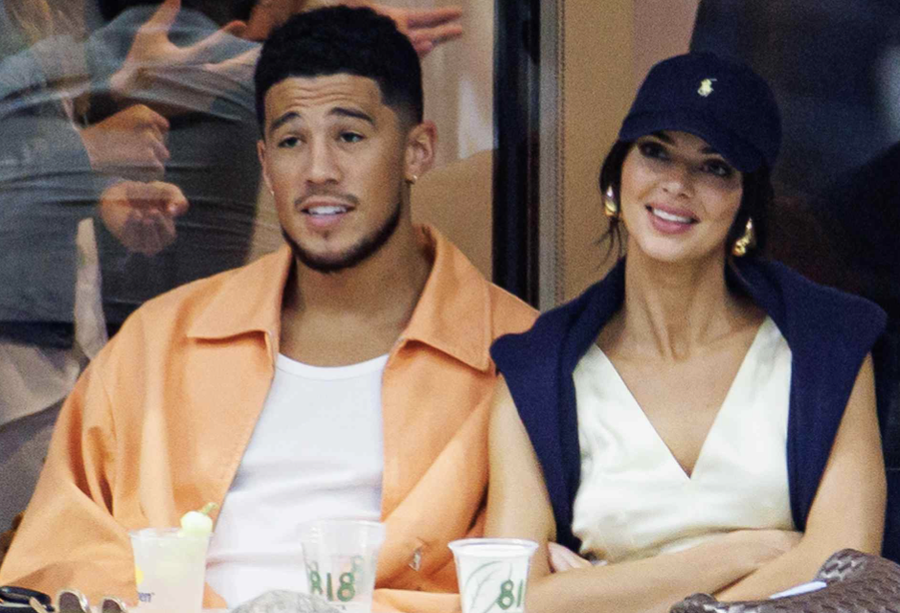 Mesa duket, Kendall Jenner-it nuk i ndahet shpirti nga ish-i!