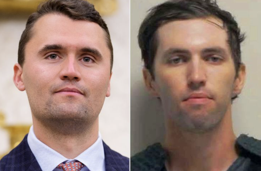22-vjeçari që vrau Charlie Kirk i rrëfeu krimin shokut të
