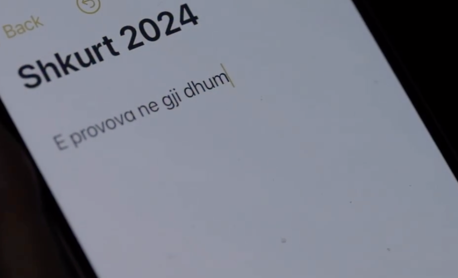 Libri i Mira Kazhanit: Titulli, data e publikimit dhe 1 teori