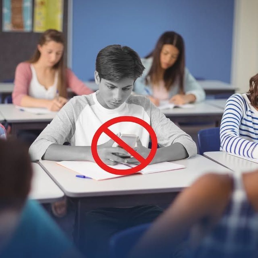 Suedia merr hapa drastikë për përdorimin e celularëve