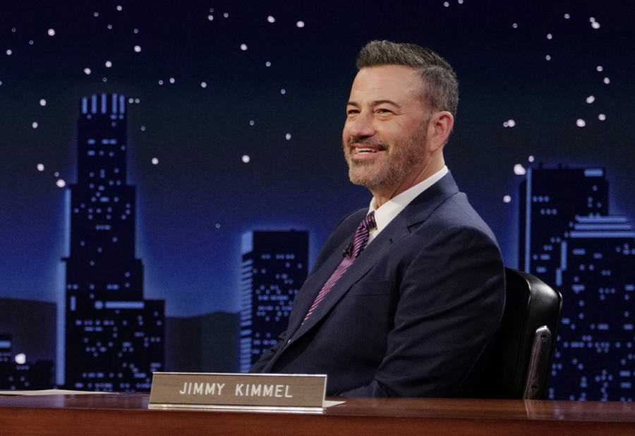 Komentet për vrasjen e Charlie Kirk: Pezullohet emisioni “Jimmy