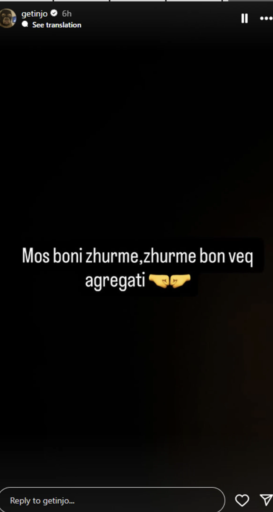 Më në fund, pas gjithë zërave në rrjet, e morëm