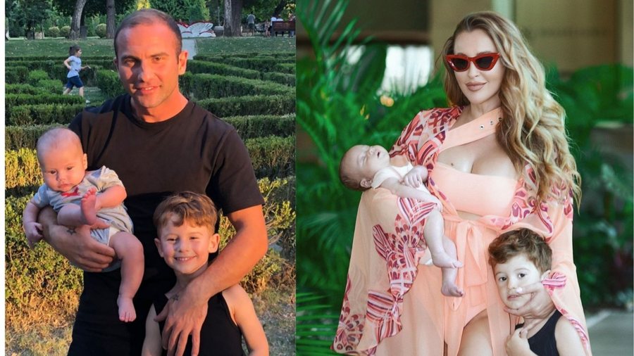 Patris Berisha dhe Santiana Maloku konfirmojnë lidhjen e tyre me