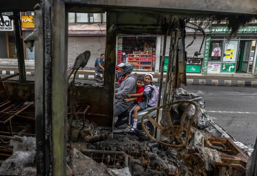 Përmes fotove: Bota në një javë