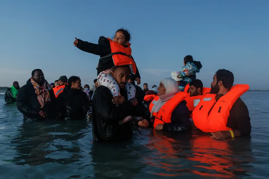 Përmes fotove: Bota në një javë