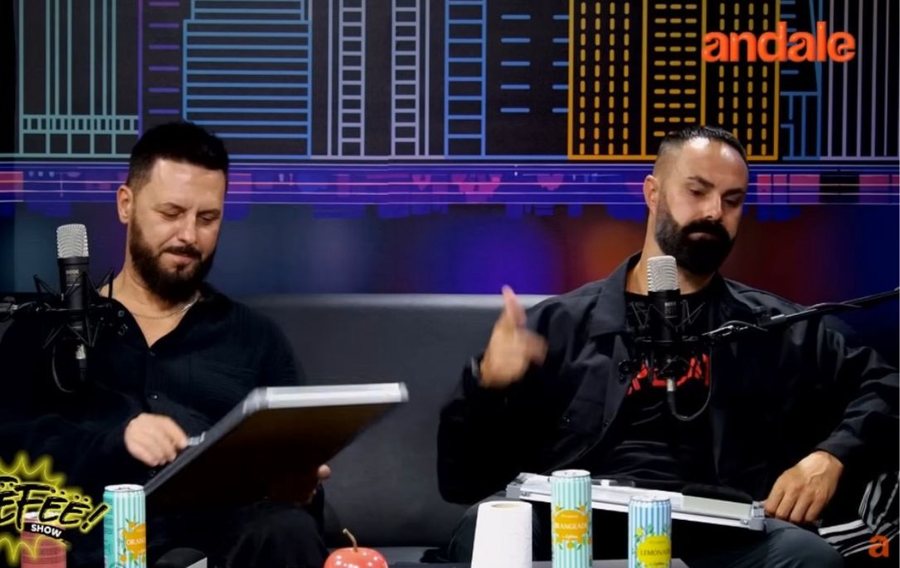 Miri zbuloi një surprizë nga West Side Family dhe Landit s'i