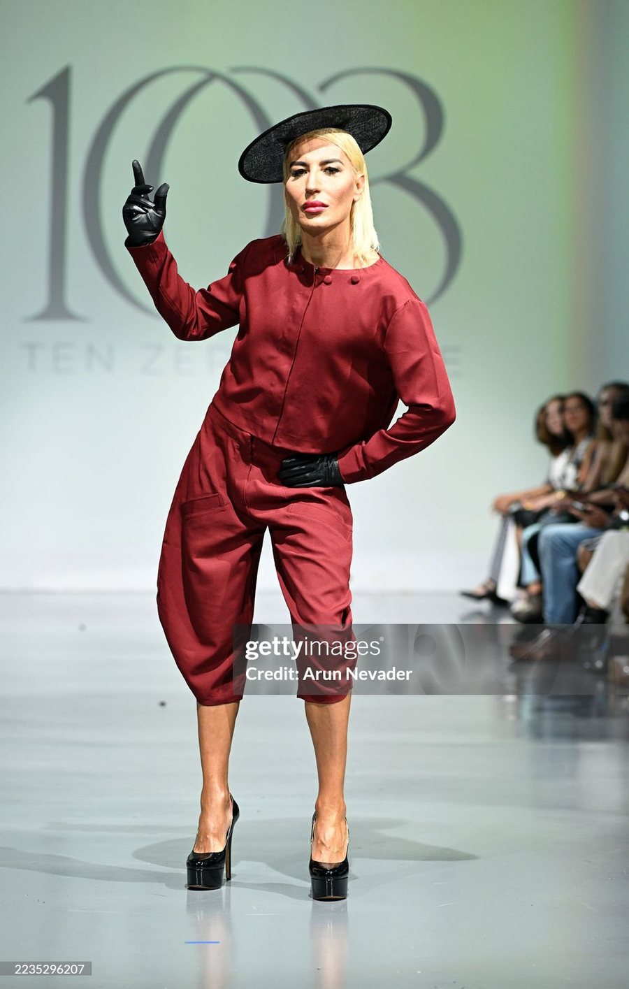 New York Fashion Week SS2026: Nëntë pasarela spektakolare të
