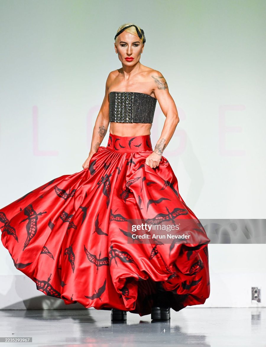 New York Fashion Week SS2026: Nëntë pasarela spektakolare të