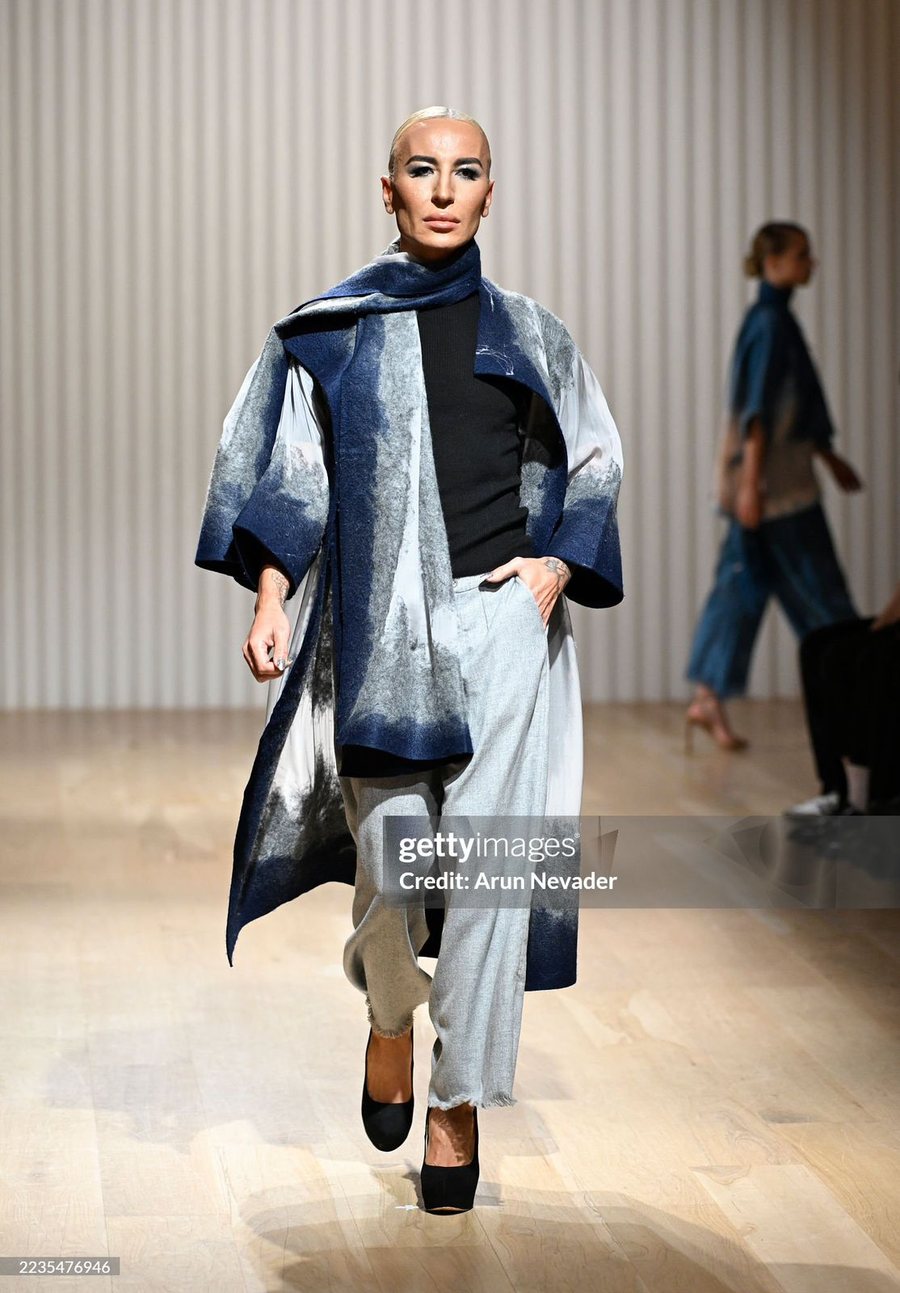 New York Fashion Week SS2026: Nëntë pasarela spektakolare të