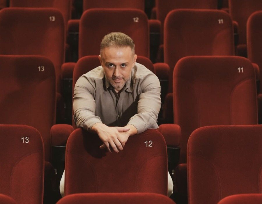 Kazerma: Turjan Hysko publikon trailerin e "reality-show-t më