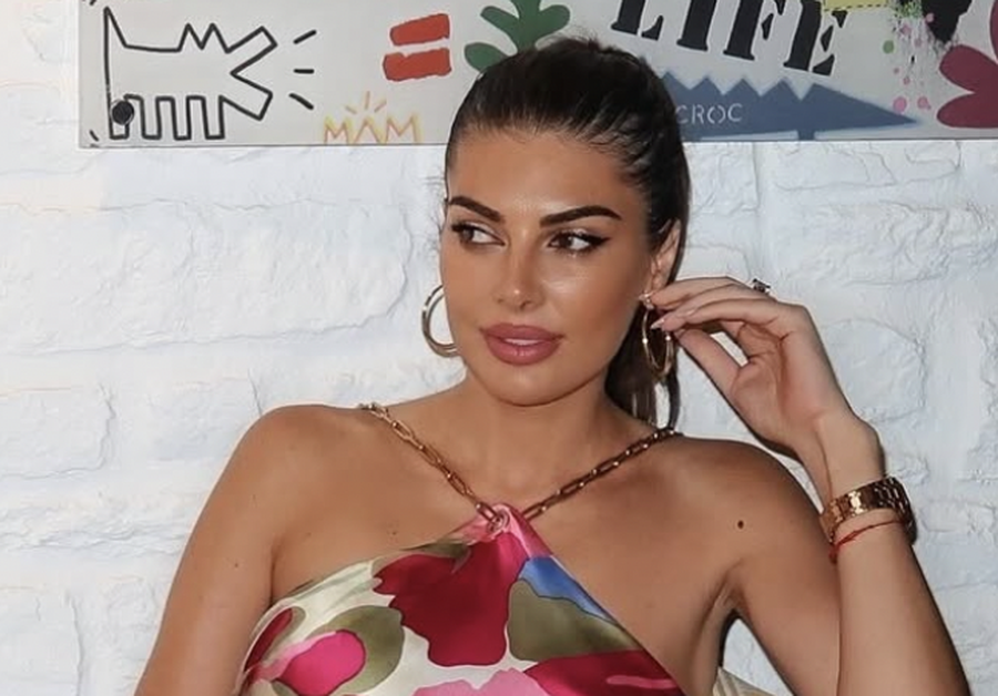 Ç’ndodhi? “Shpërthen” Angela Martini: “Ti