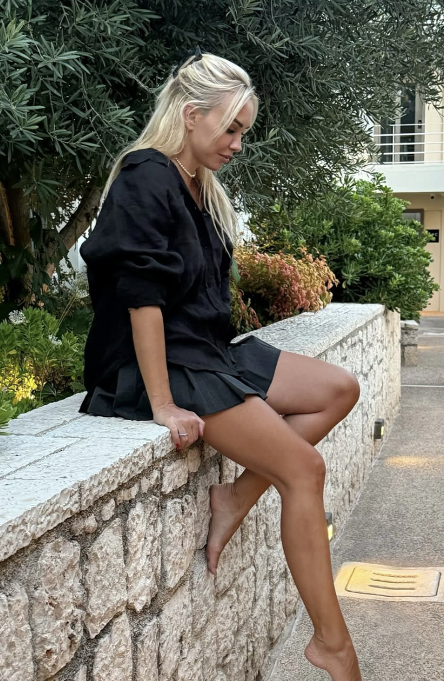 Më duhet ta pranoj! Këto goca shqiptare më bindën të