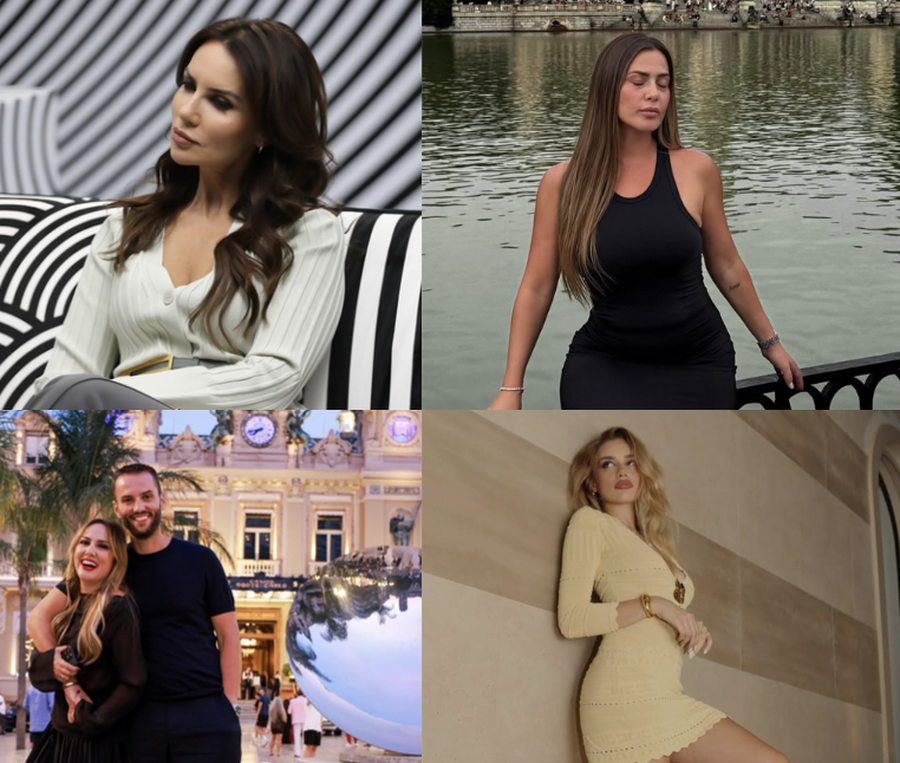 Më duhet ta pranoj! Këto goca shqiptare më bindën të