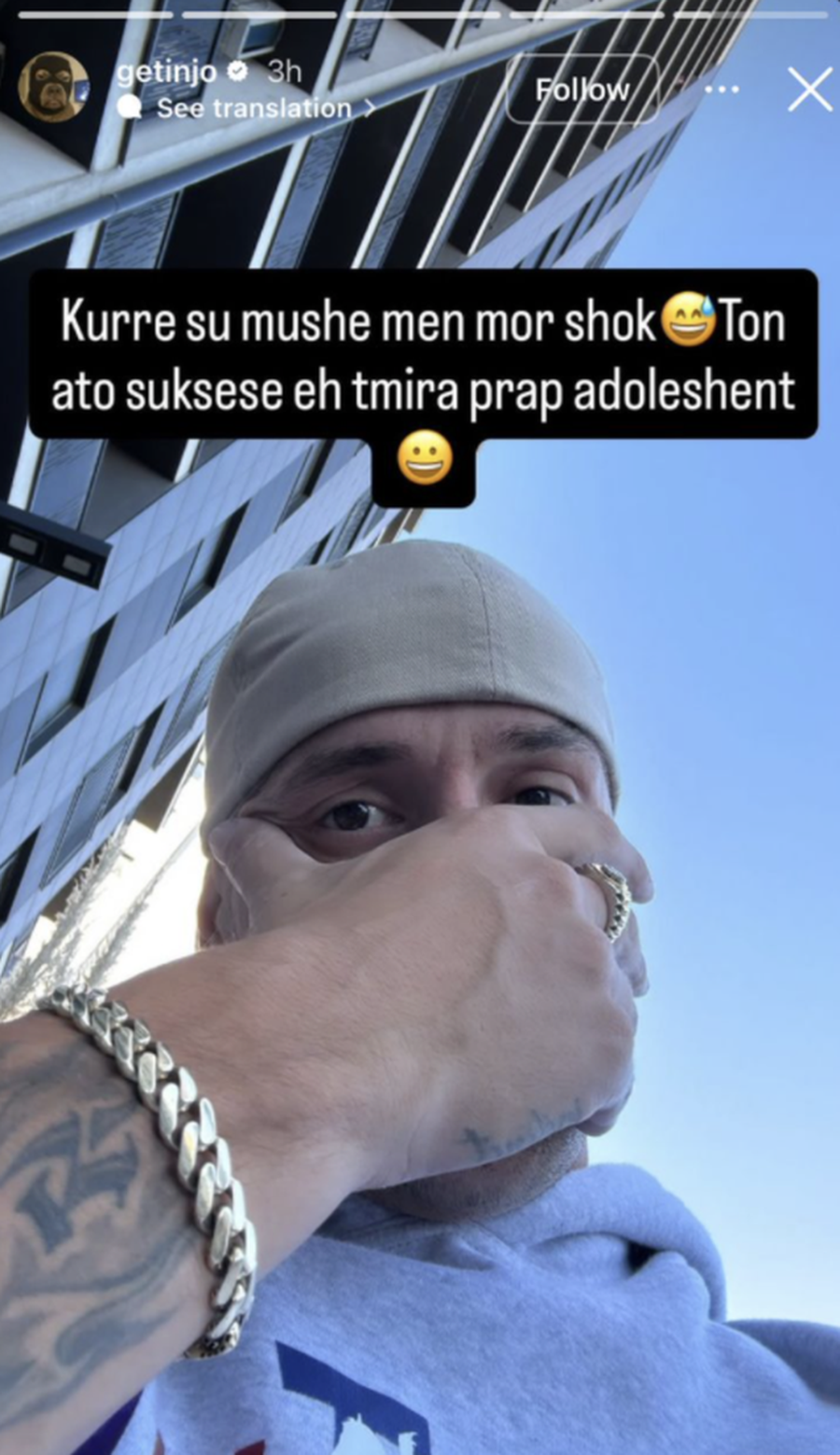 Një përmbledhje e ngjarjeve më të përfolura të