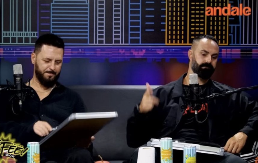Një përmbledhje e ngjarjeve më të përfolura të