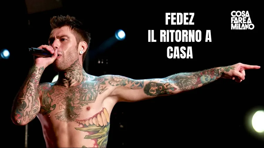 Fedez risjell nga hiçi Chiara Ferragni-n: Jep mesazhin e papritur