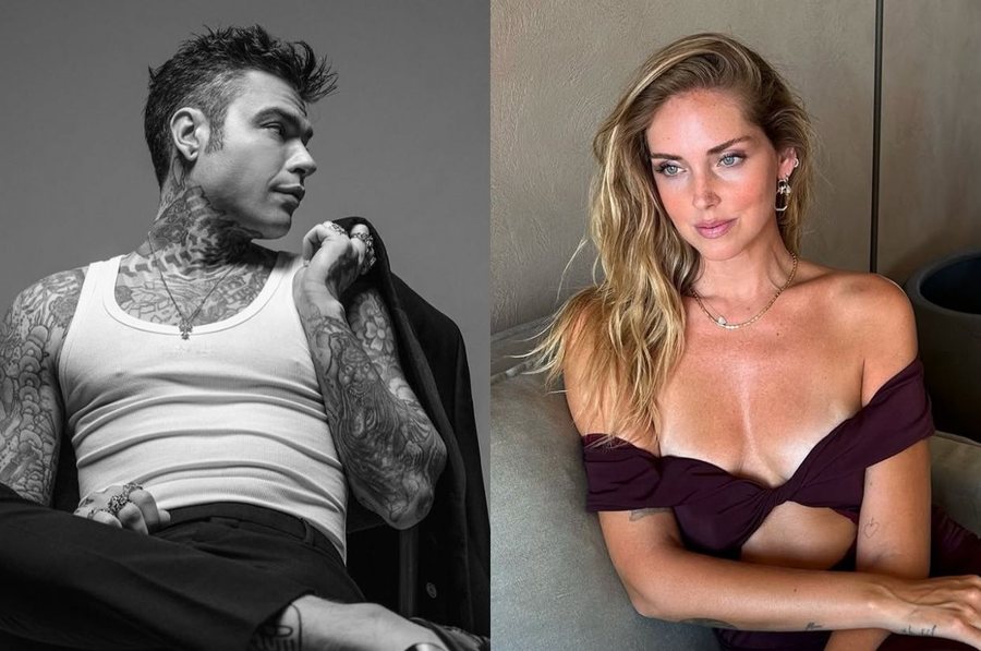 Fedez risjell nga hiçi Chiara Ferragni-n: Jep mesazhin e papritur