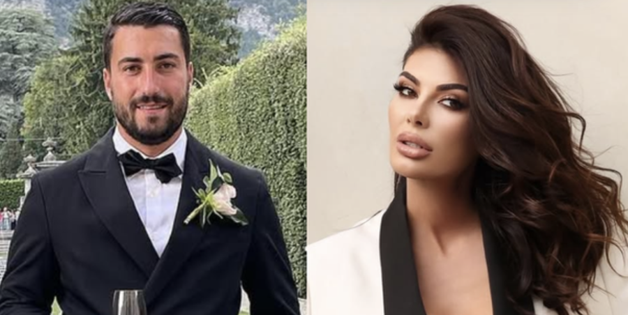 Angela Martini e paska inatin me Fatmir Hysenbelliun: “Tradhtoi një