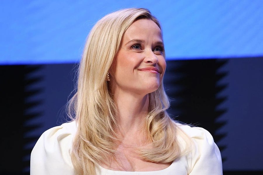 Reese Witherspoon rrëfen përvojën me një