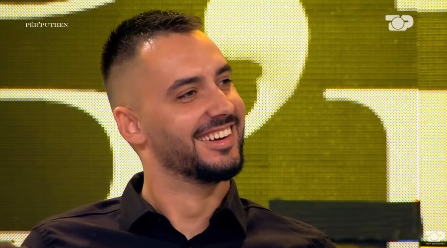 Çfarë?! Thuhet se Loredana u hoq nga Për'puthen pasi u
