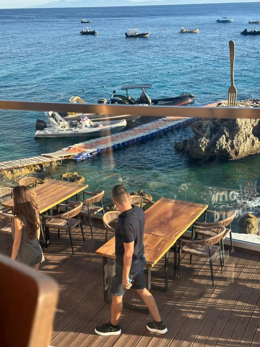 Çfarë?! Thuhet se Loredana u hoq nga Për'puthen pasi u