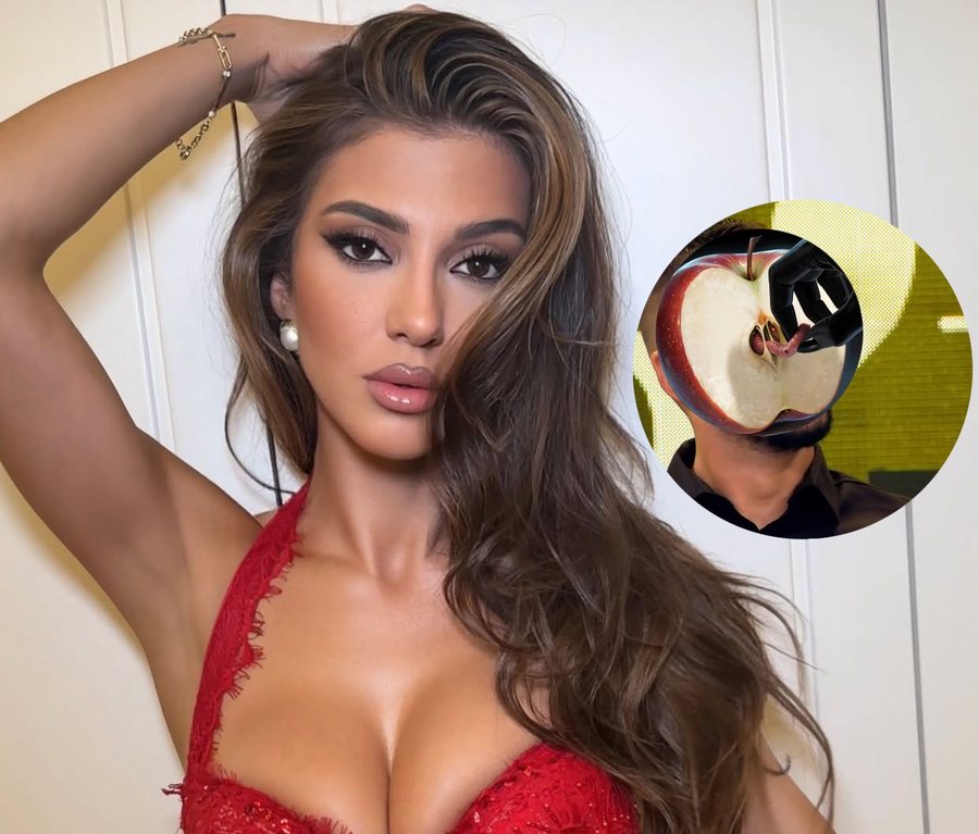 Çfarë?! Thuhet se Loredana u hoq nga Për'puthen pasi u