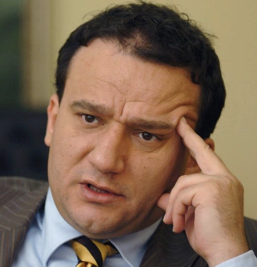 Humbje të mëdha: Figurat e shquara që u ndanë nga jeta