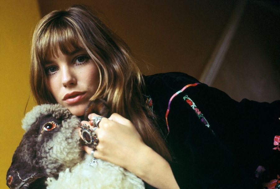 Frymëzohu nga Jane Birkin: Si të ndërtosh vetëbesimin