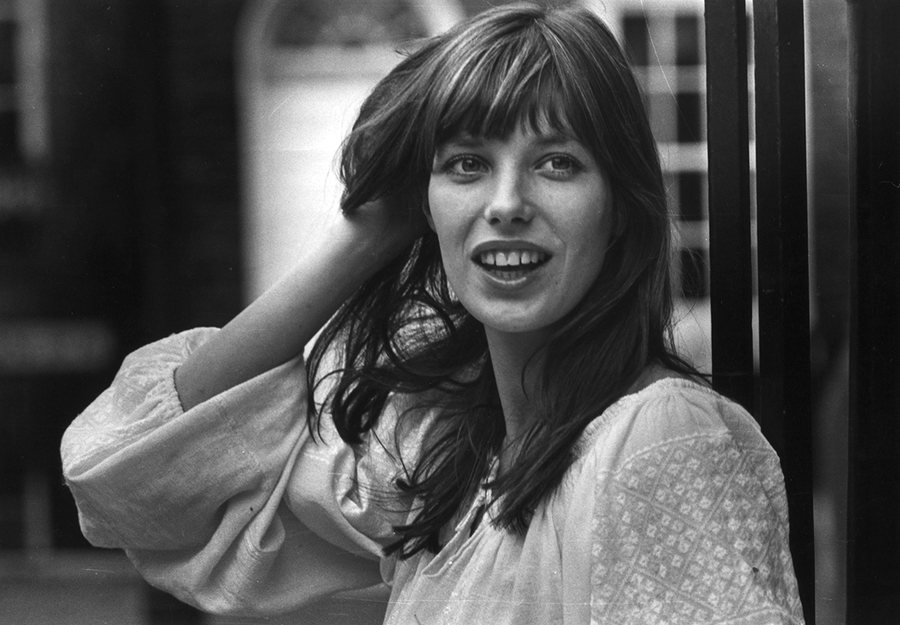 Frymëzohu nga Jane Birkin: Si të ndërtosh vetëbesimin