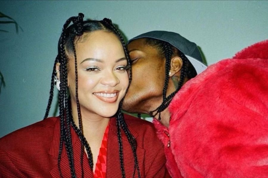 Rihanna & A$AP Rocky paskan një super plan pas bebit nr. 3 (dhe jo,