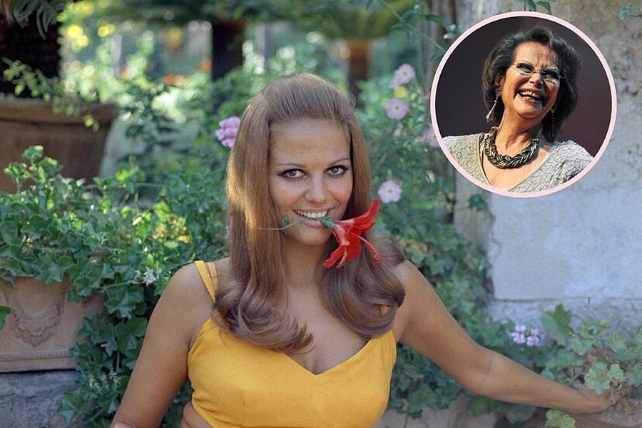 Ndahet nga jeta Claudia Cardinale, ikona e kinemasë italiane