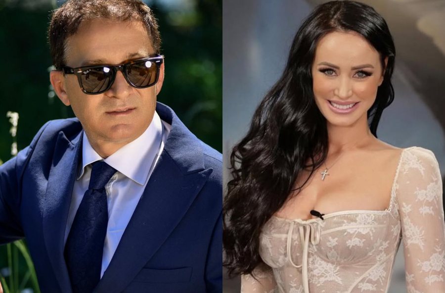 Arjan Konomi shpërthen në ofendime ndaj Albana Osmanit: 'Pika u