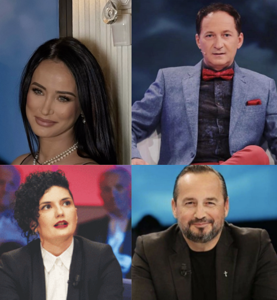 Test: Kush je ti në një debat të nxehtë?