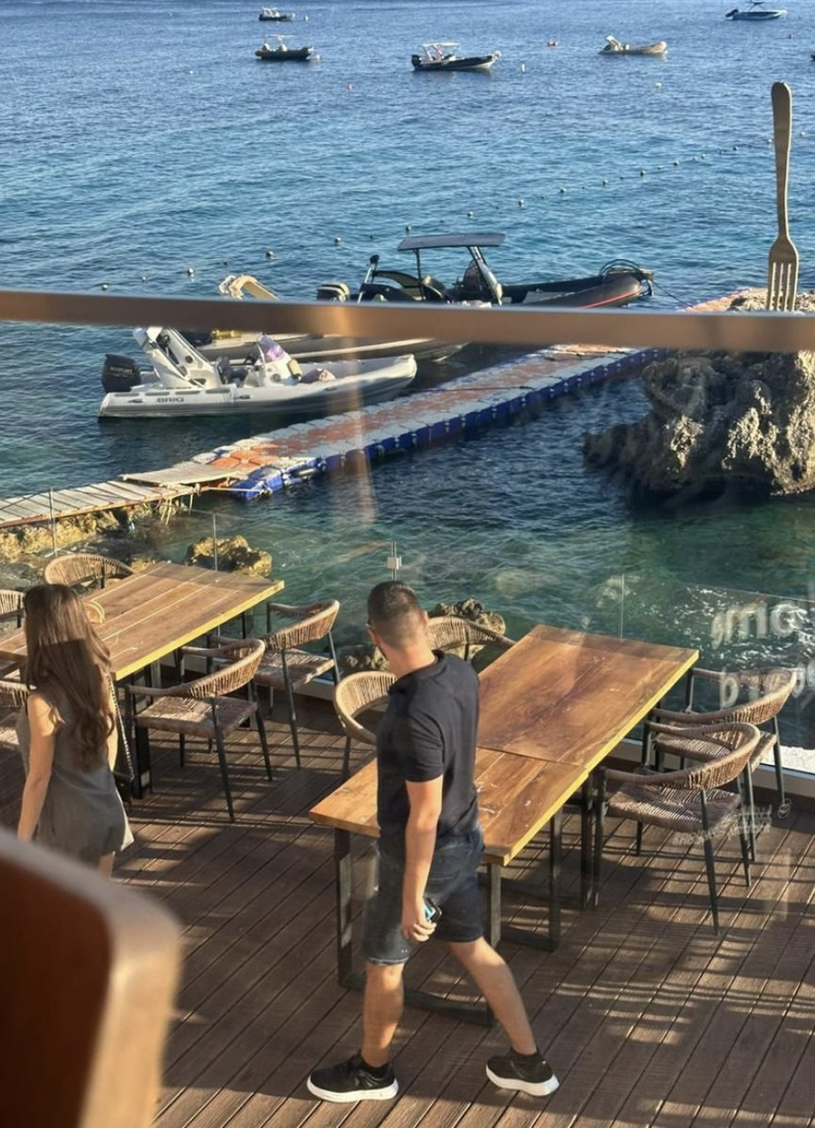 Loredana flet për largimin nga “Për’Puthen” dhe