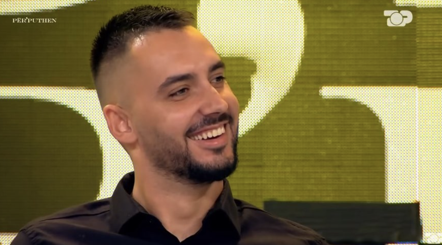 Loredana flet për largimin nga “Për’Puthen” dhe