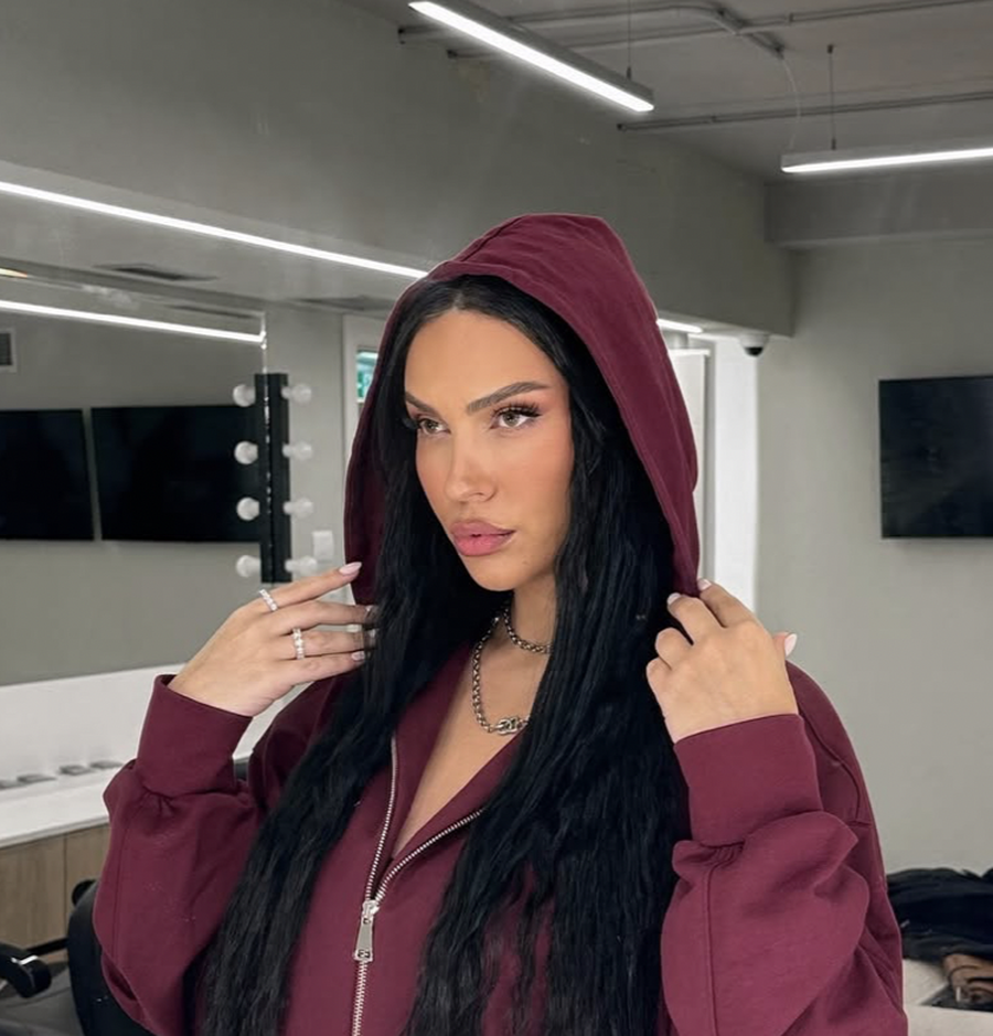 Frymëzuar nga Riri: Einxheli sapo i bëri DJ Dagz-it një