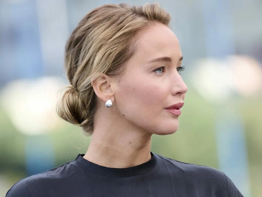 Jennifer Lawrence na bindi: Është koha ideale për këtë