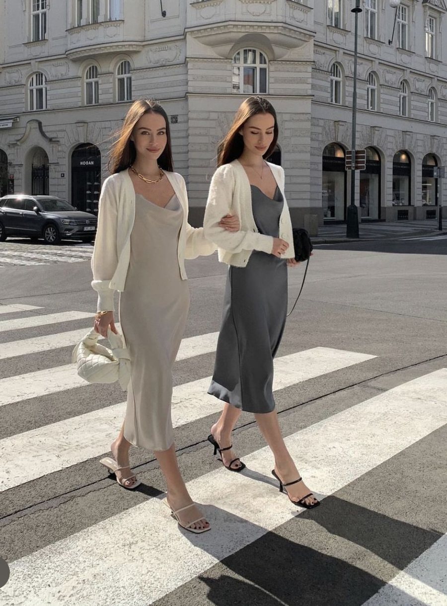 Rehati & elegancë: 5 idetë më *cool* për të
