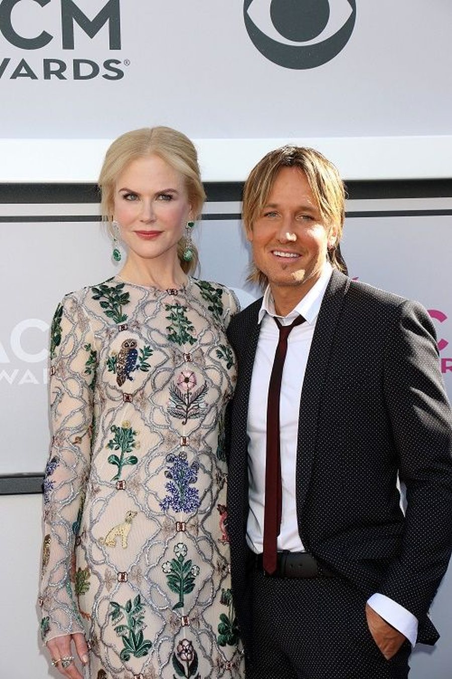 Tjetër divorc: Nicole Kidman dhe Keith Urban i japin fund martesës