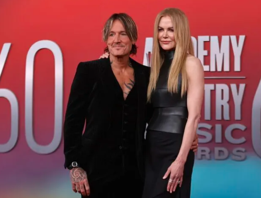 Tjetër divorc: Nicole Kidman dhe Keith Urban i japin fund martesës