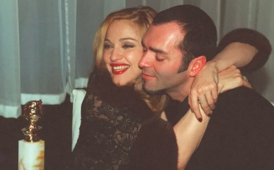 Madonna rrëfen momentet më të vështira të jetës