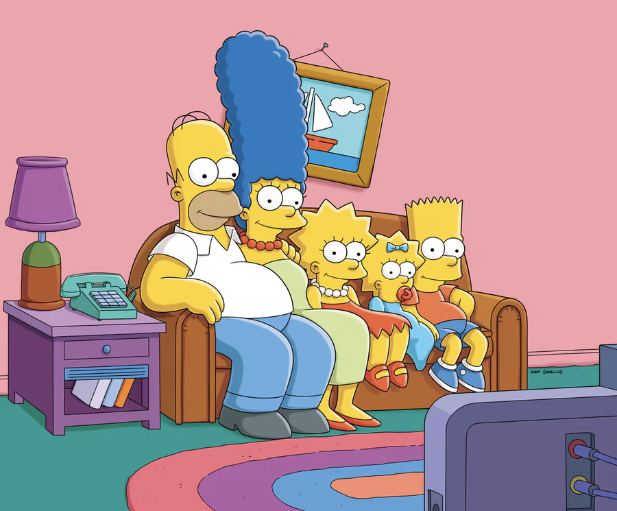 Sa nostalgji! Familja Simpson rikthehet në kinema pas 20 vitesh! *.*